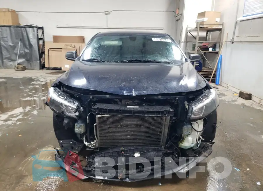 1G1ZB5ST5JF214818 Photo# 5