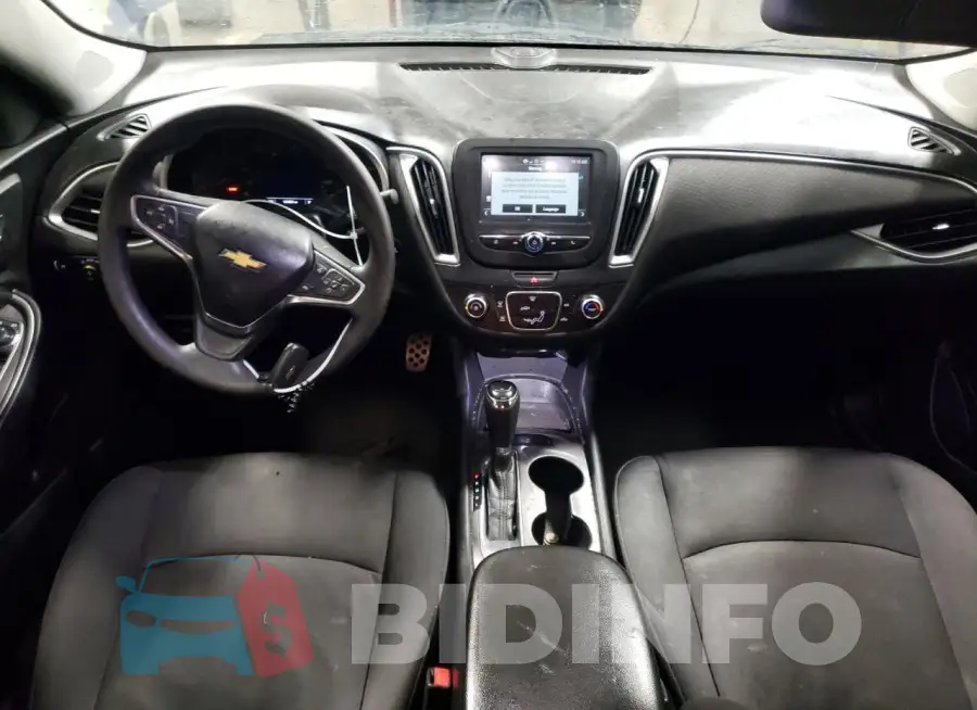 1G1ZB5ST5JF214818 Photo# 8