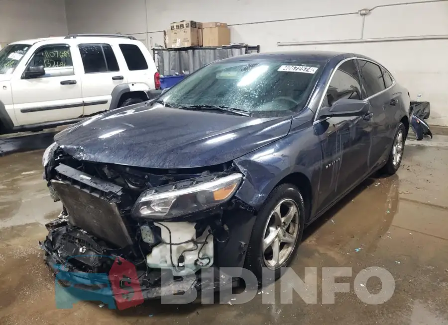 1G1ZB5ST5JF214818 Photo# 1
