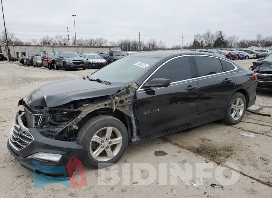 1G1ZB5ST7KF203465 Photo# 1