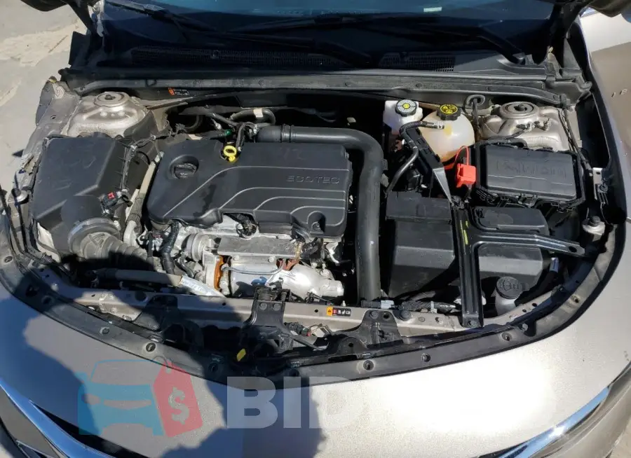 1G1ZB5ST7PF151875 Photo# 11