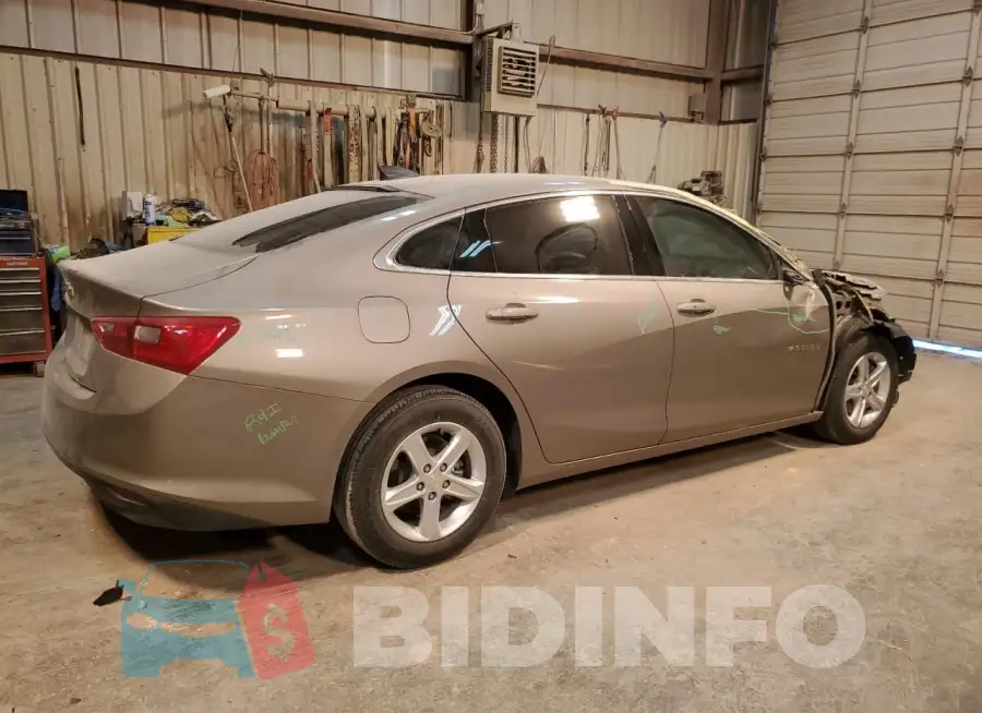 1G1ZB5ST7PF155330 Photo# 3