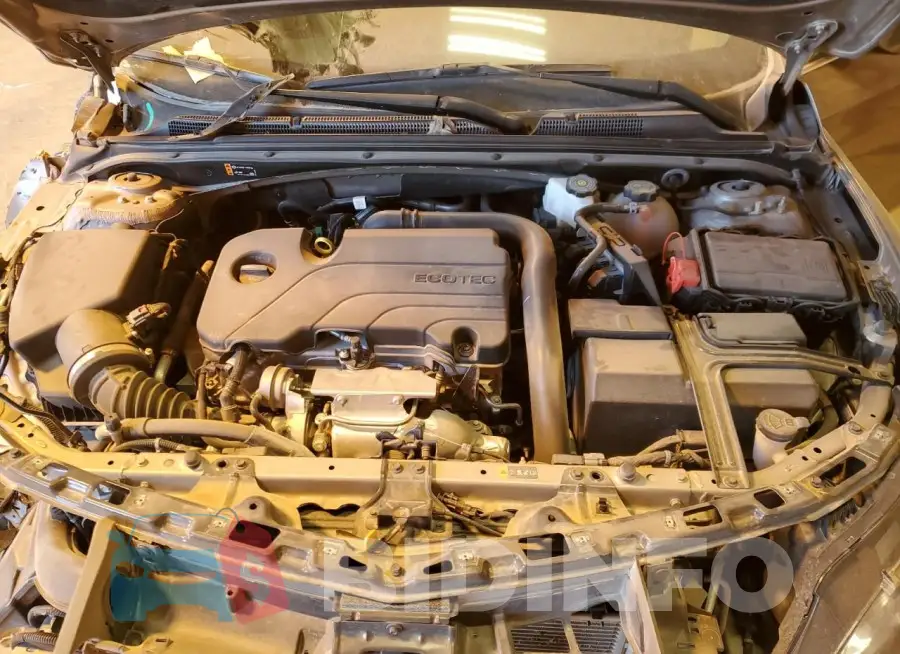 1G1ZB5ST7PF155330 Photo# 11