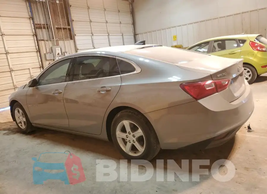 1G1ZB5ST7PF155330 Photo# 2