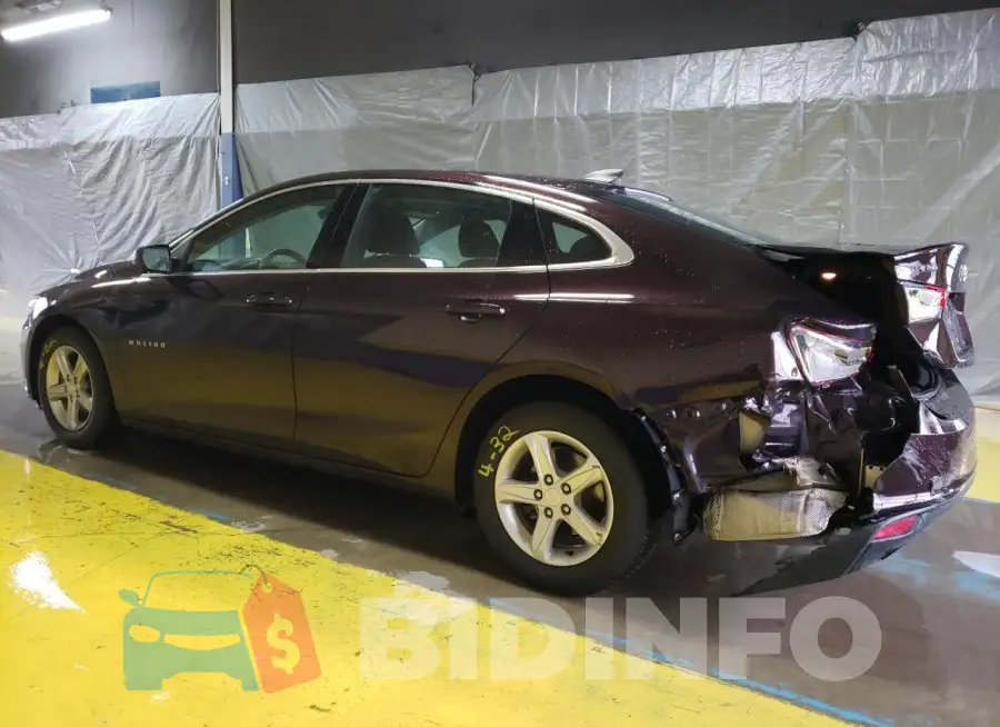 1G1ZC5ST9LF101440 Photo# 2