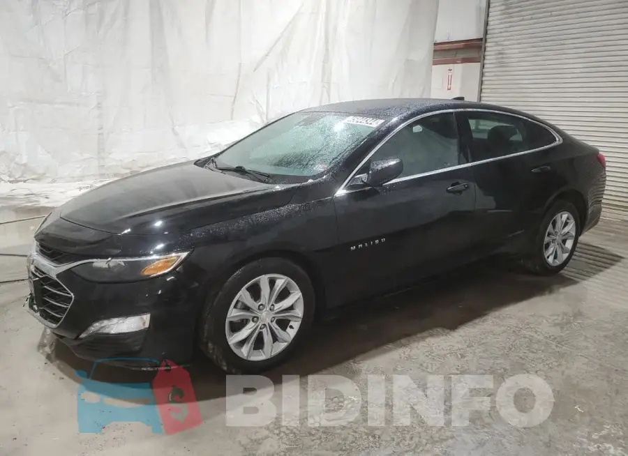 1G1ZD5ST0PF181570 Photo# 1