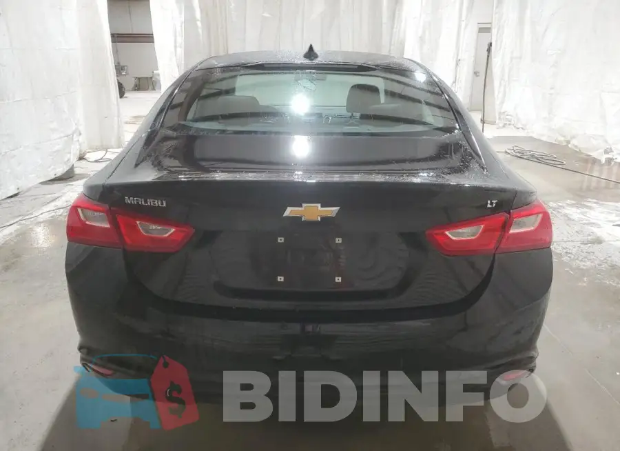 1G1ZD5ST0PF181570 Photo# 6