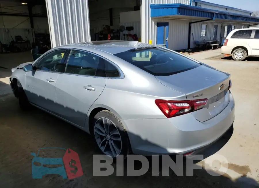 1G1ZD5ST1NF156111 Photo# 2