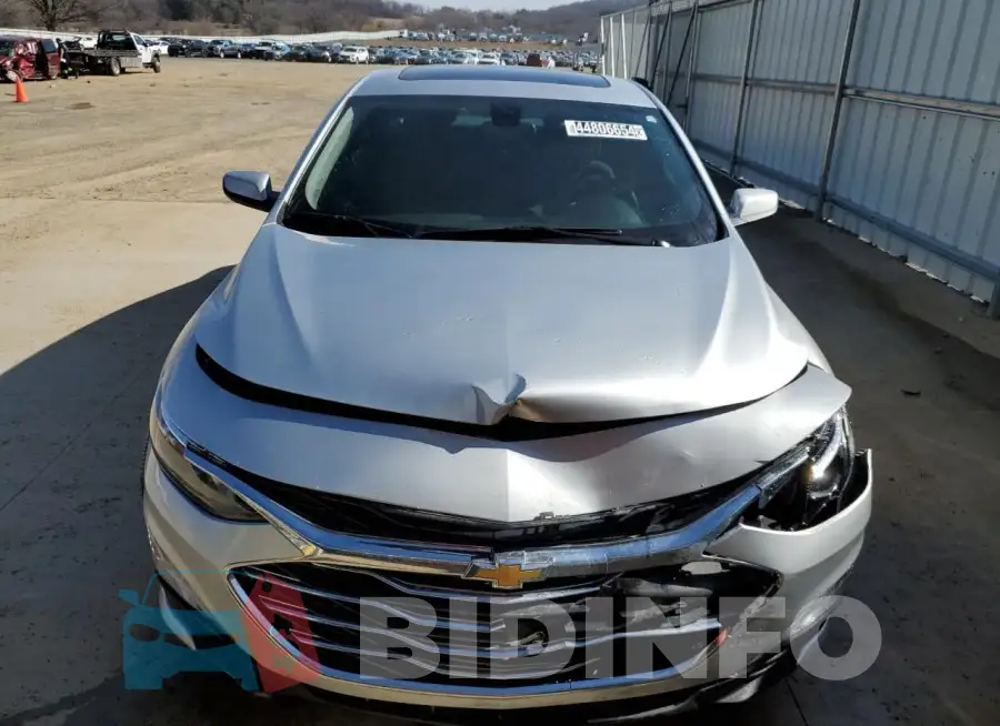 1G1ZD5ST1NF156111 Photo# 5