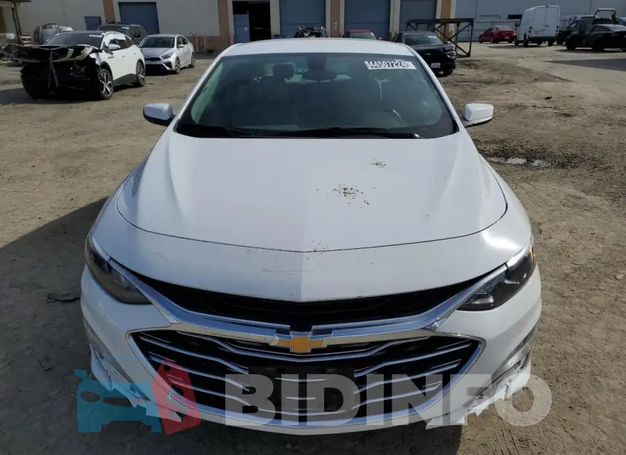 1G1ZD5ST3NF149242 Photo# 5