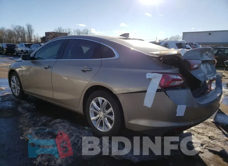 1G1ZD5ST3NF170477 Photo# 2