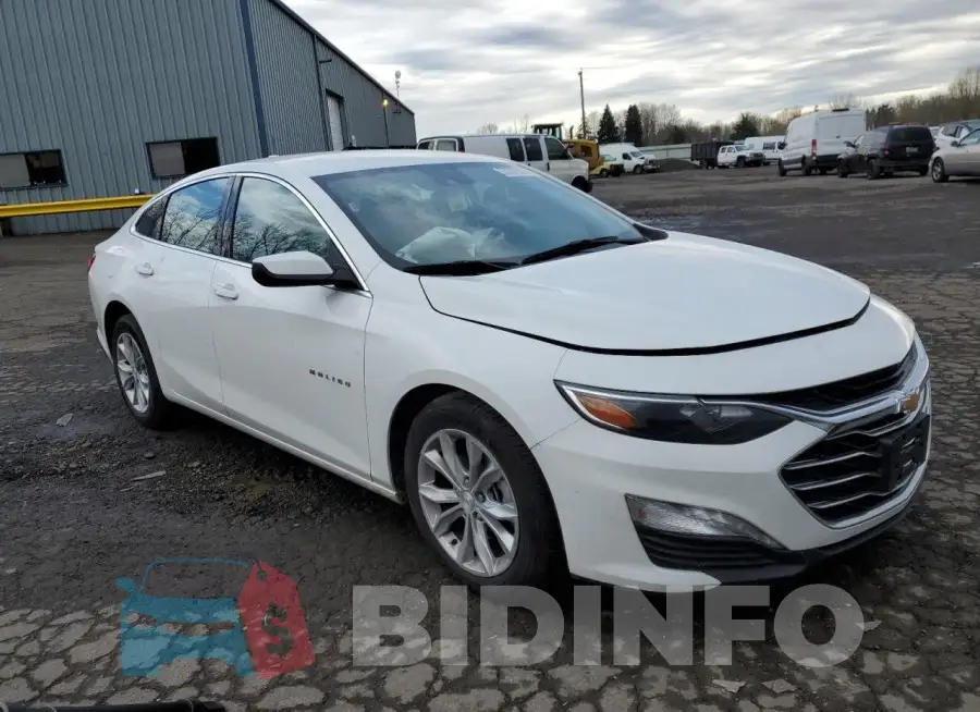 1G1ZD5ST3PF220636 Photo# 4