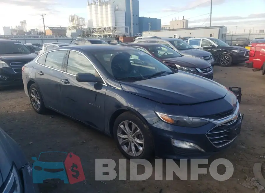 1G1ZD5ST4KF107657 Photo# 4