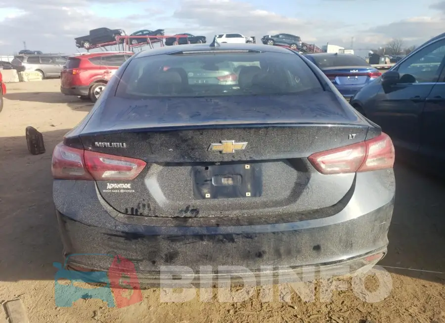 1G1ZD5ST4KF107657 Photo# 6