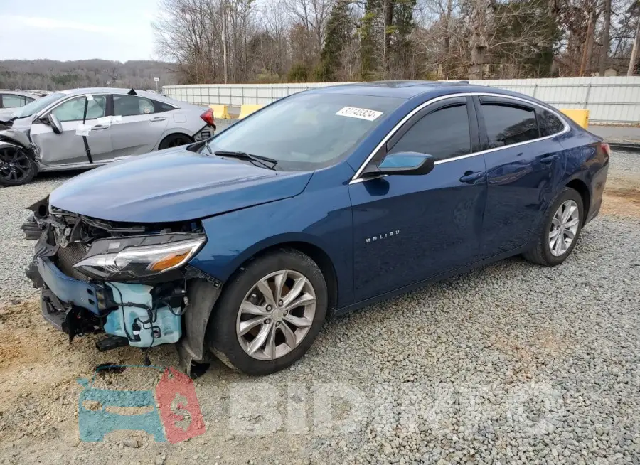 1G1ZD5ST5KF147956 Photo# 1