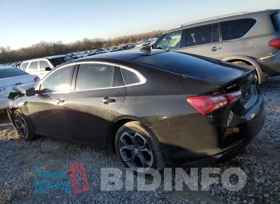 1G1ZD5ST6LF111064 Photo# 2