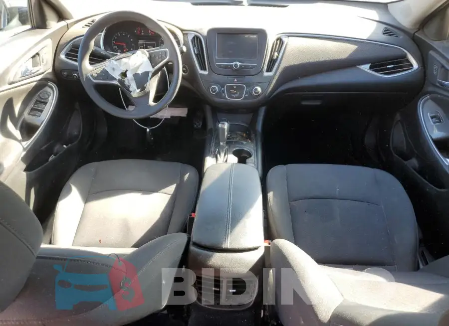 1G1ZD5ST7JF140053 Photo# 8