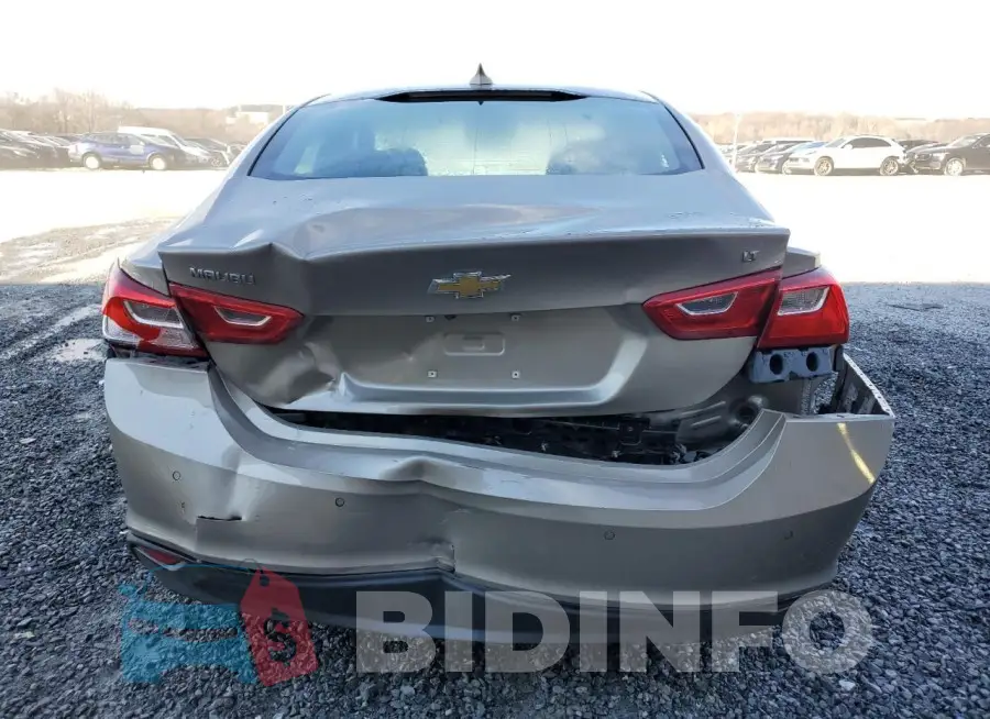 1G1ZD5ST7PF131698 Photo# 6
