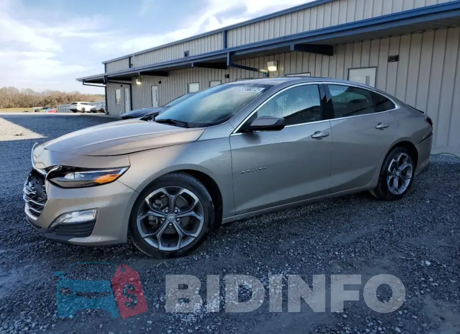 1G1ZD5ST7PF131698 Photo# 1