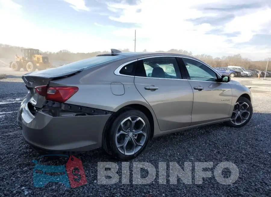 1G1ZD5ST7PF131698 Photo# 3