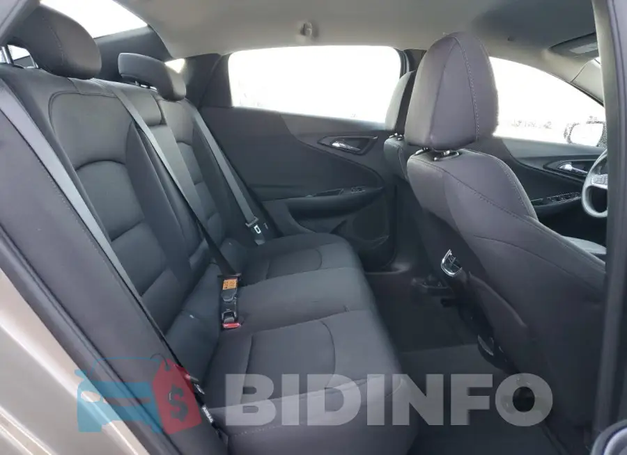 1G1ZD5ST7PF131698 Photo# 10