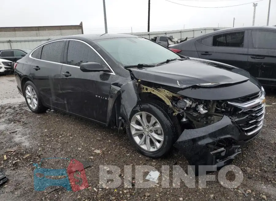 1G1ZD5ST8LF096793 Photo# 4