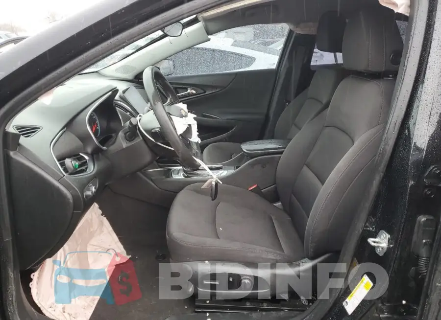 1G1ZD5ST8LF096793 Photo# 7