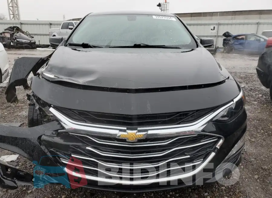 1G1ZD5ST8LF096793 Photo# 5