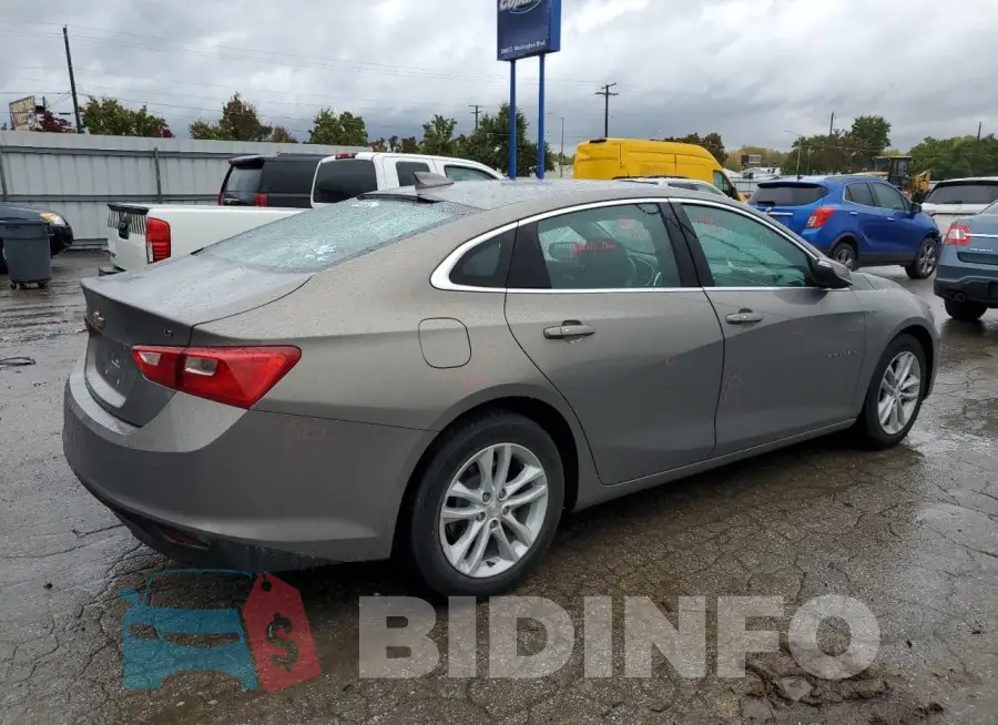 1G1ZD5ST9JF227887 Photo# 3