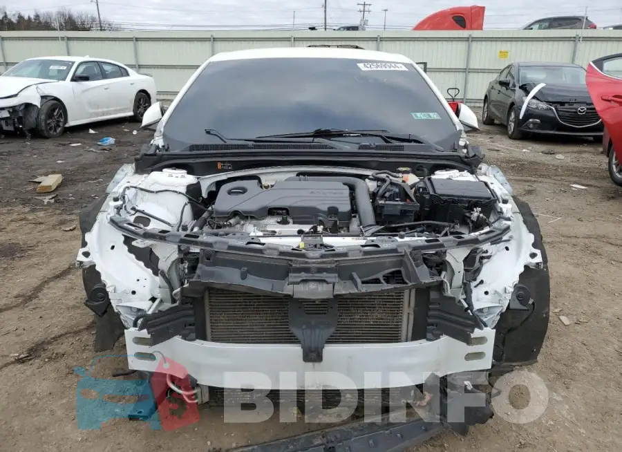 1G1ZD5ST9MF006410 Photo# 5