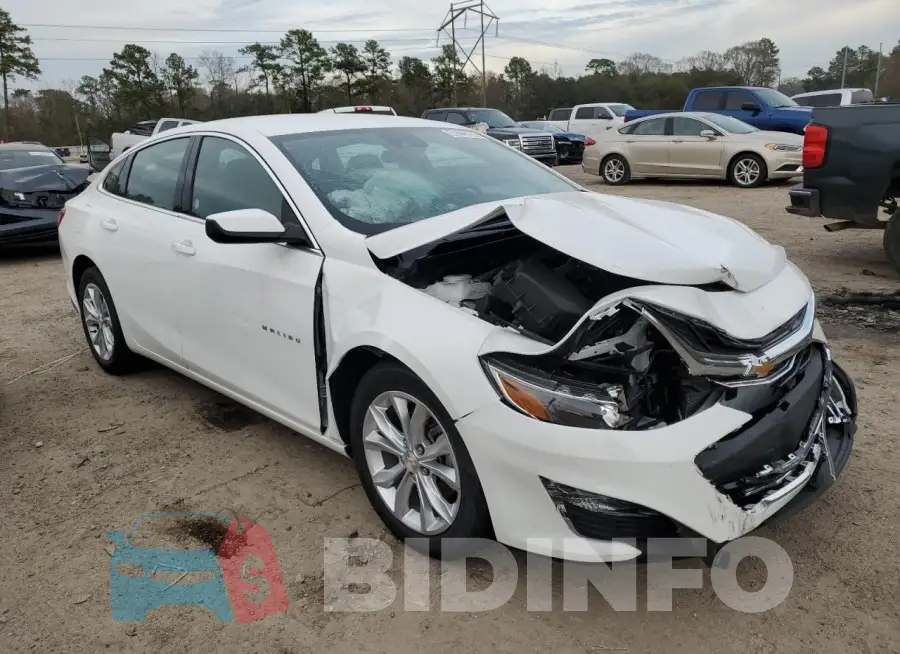 1G1ZD5ST9PF232225 Photo# 4