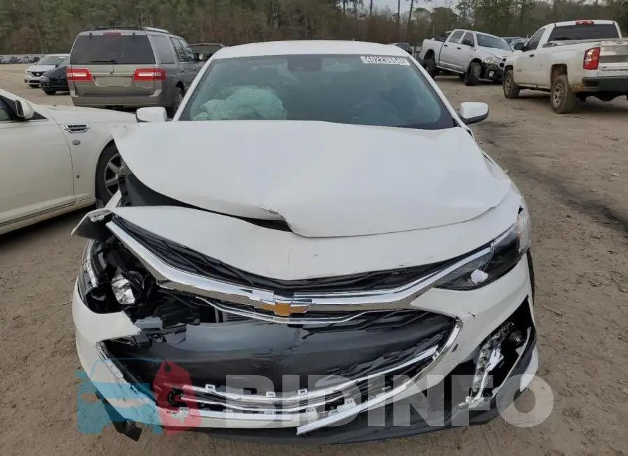 1G1ZD5ST9PF232225 Photo# 5