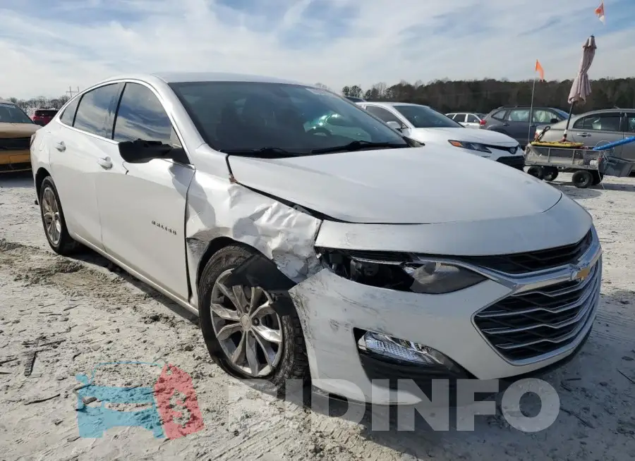 1G1ZD5STXLF003868 Photo# 4