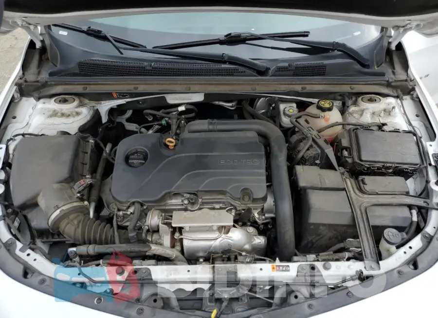 1G1ZD5STXLF082555 Photo# 11