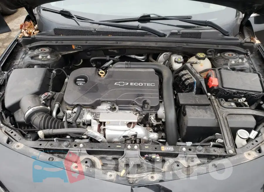 1G1ZE5ST4HF147033 Photo# 11