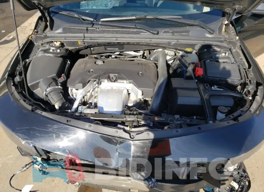 1G1ZE5SX4JF279542 Photo# 11
