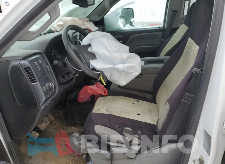 1GC4KVCY6KF143142 Photo# 7
