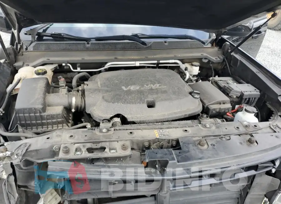 1GCGSDEN2J1321263 Photo# 11
