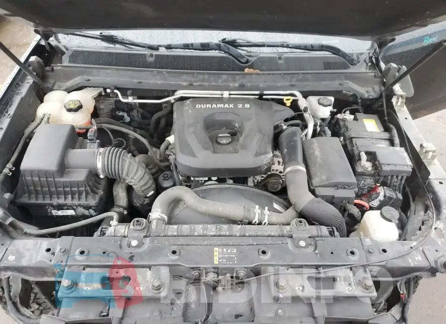 1GCPTEE1XJ1328140 Photo# 11