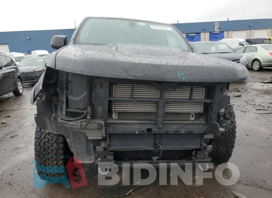 1GCPTEE1XJ1328140 Photo# 5