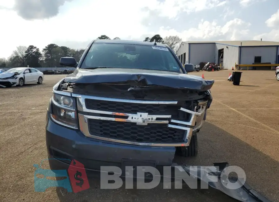 1GNSCBKC7LR293535 Photo# 5