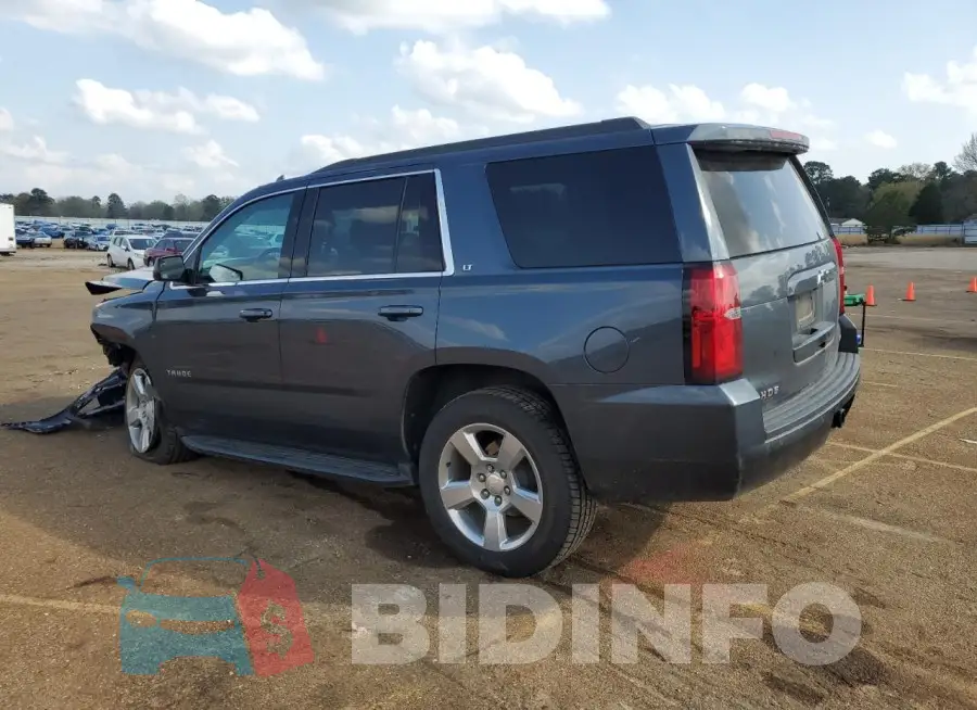 1GNSCBKC7LR293535 Photo# 2