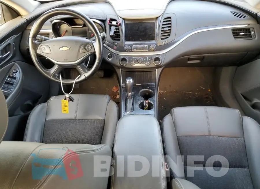 2G1105S3XJ9109381 Photo# 8