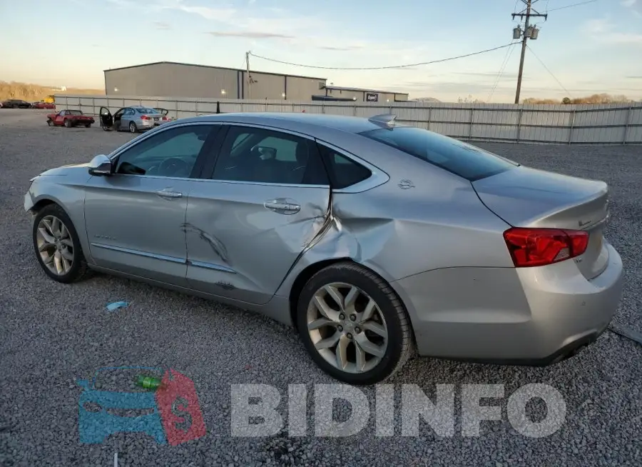 2G1145S36G9109973 Photo# 2