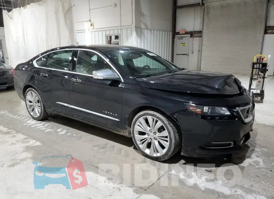 2G1145S39H9144184 Photo# 4