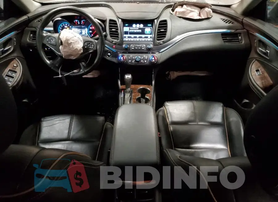 2G1165S36F9221472 Photo# 8