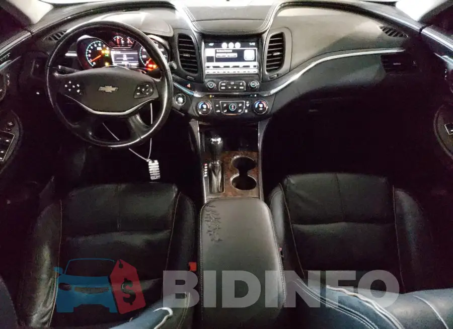 2G1165S38F9239150 Photo# 8