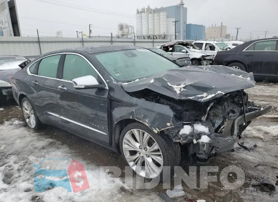 2G1165S39F9174907 Photo# 4
