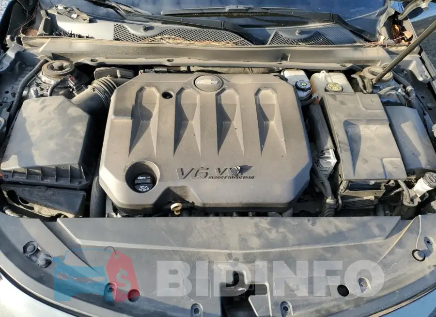 2G11Z5S31K9114587 Photo# 11