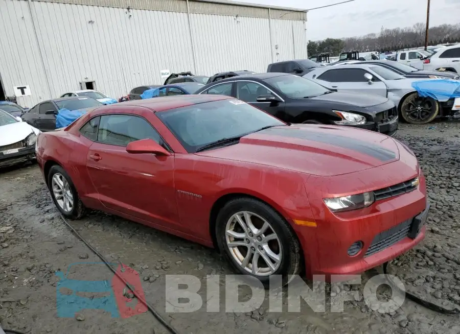 2G1FB1E34F9232167 Photo# 4